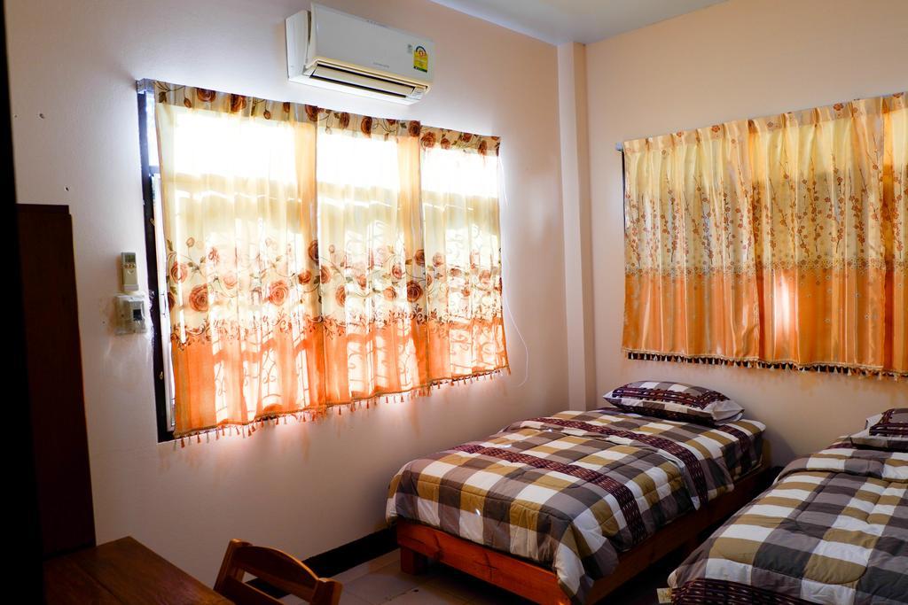 Ban Yenjid Hotel Phra Nakhon Si Ayutthaya Exterior photo