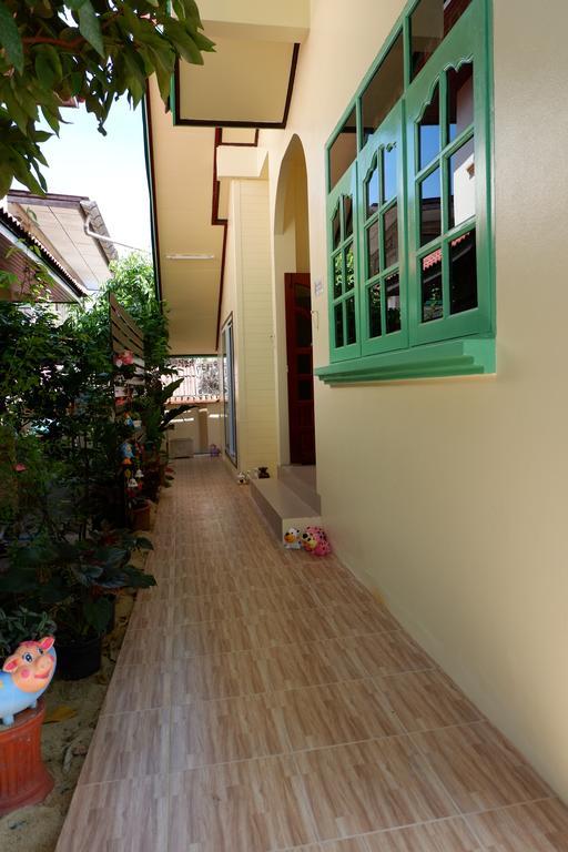 Ban Yenjid Hotel Phra Nakhon Si Ayutthaya Exterior photo